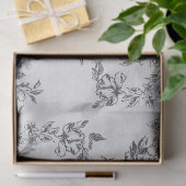 ビクトリアンバラ 薄葉紙 (ギフト)