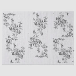 ビクトリアンバラ 薄葉紙