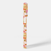 ビクトリアンビーハイブのフローラ Case-Mate iPhoneケース (裏面 / 右)