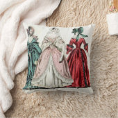 ビクトリアンファッション装飾用クッション クッション (ブランケット)