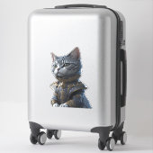 ビクトリアンファッション シール (スーツケース)