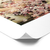 ビクトリアンファンタジー絵画のポスター/プリント16 x 20 ポスター (角)