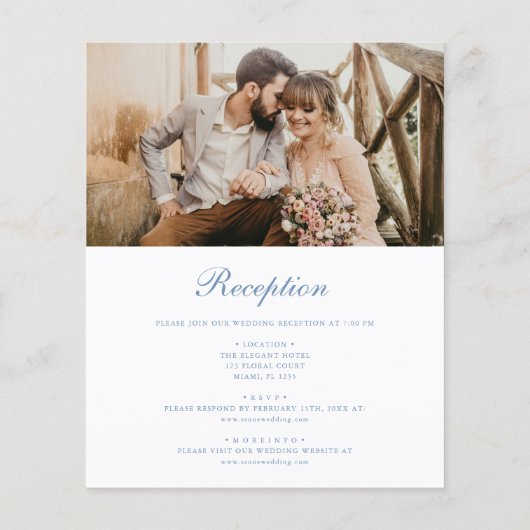 ビクトリアンフランスのヴィンテージ写結婚真 (裏面)