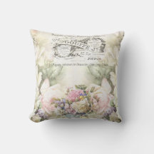 ビクトリアンフローラと広告エフェメラ