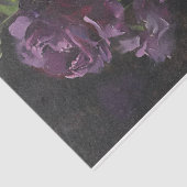 ビクトリアンフローラの静物エレガントバラ 薄葉紙 (詳細)