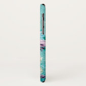 ビクトリアンフローラエレガントバラ Case-Mate iPhoneケース (裏面/左)