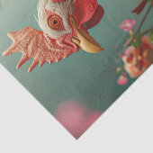 ビクトリアンフローラチキン切り離し 薄葉紙 (詳細)