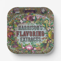 ビクトリアンフローラベーキング抽出物