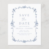 ビクトリアンフローラ保存フランスの結婚日 (正面)