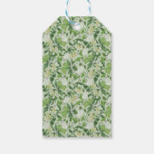 ビクトリアンメドウ ギフトタグ (裏面)