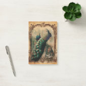 ビクトリアンモダンフランスのヴィンテージ ポストイット (オフィス)