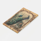 ビクトリアンモダンフランスのヴィンテージ ポストイット (アングル)