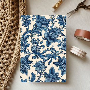 ビクトリアンヴィンテージフローラスクラップブック紙