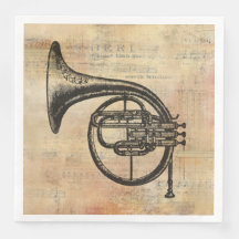 ビクトリアンヴィンテージホーフランスのンエフエマナデクページ