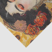 ビクトリアンヴィンテージレディの切り離し 薄葉紙 (詳細)