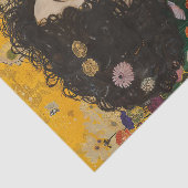 ビクトリアンヴィンテージレディーデコペティッシュペーパー 薄葉紙 (詳細)