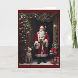 ビクトリアンヴィンテージレトロ シーズンカード