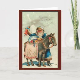 ビクトリアンヴィンテージレトロ シーズンカード