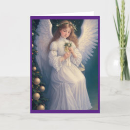 ビクトリアンヴィンテージレトロ シーズンカード