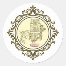 ビクトリアン世