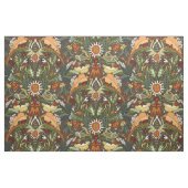 ビクトリアン土 ファブリック (ファットクウォーター)