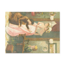 ビクトリアン婦人服