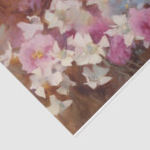 ビクトリアン小さな女の子 薄葉紙 (詳細)