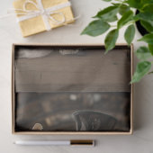 ビクトリアン旅行ネズミの切り離し 薄葉紙 (ギフト)