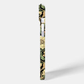 ビクトリアン様式の花柄 Case-Mate iPhoneケース (裏面 / 左)