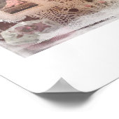 ビクトリアン気持ち ポスター (角)