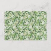 ビクトリアン牧草地「すべての詳細」 エンクロージャーカード (裏面)