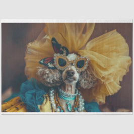 ビクトリアン王室のヴィンテージ 薄葉紙