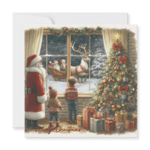 ビクトリアン素朴クリスマス