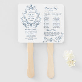 ビクトリアン結婚華美フローラ ハンドファン