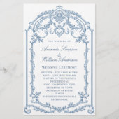 ビクトリアン華美式結婚計画 (正面)