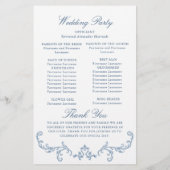 ビクトリアン華美式結婚計画 (裏面)