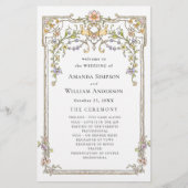 ビクトリアン華美式結婚計画 (正面)