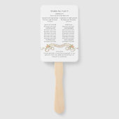 ビクトリアン華美陛下結婚の式 ハンドファン (裏面)