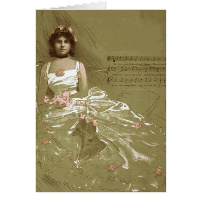 ビクトリアン音楽 (正面)