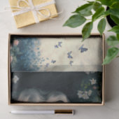 ビクトリアン馬 薄葉紙 (ギフト)