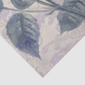 ビクトリアン,みすぼらしいシック,フランスのカントリー,アンティーク,エレガ 薄葉紙 (詳細)