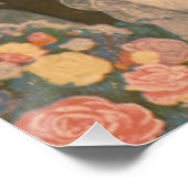 ビクトリアン・エレガンス: 赤ちゃんの世界 ポスター (コーナー)