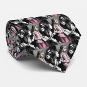 ビクトリアン ネクタイ (ロール)