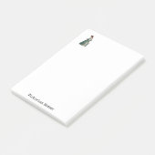 ビクトリアン ノート ポストイット (アングル)