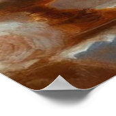 ビクトリアン ポスター (角)