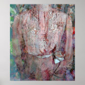 ビクトリアン ポスター (正面)