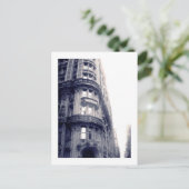 ビクトリアン ポストカード (スタンド正面)