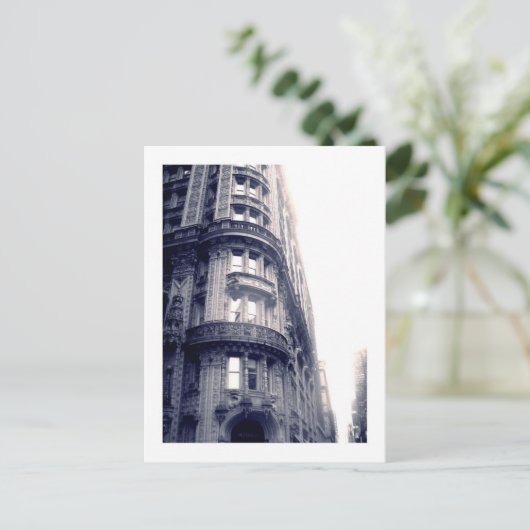 ビクトリアン ポストカード (スタンド正面)