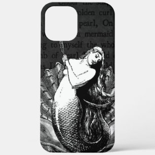 +{{ ビクトリアン Mermaid }}+ Case-Mate iPhoneケース iPhone 12 Pro Max ケース