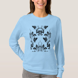 ビクトリアン Tシャツ